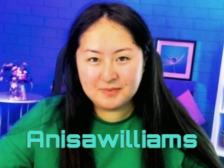 Anisawilliams