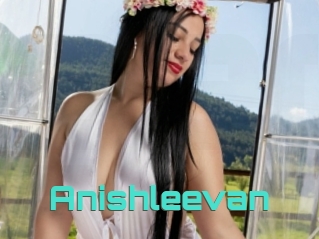Anishleevan