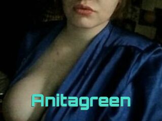 Anitagreen