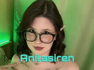 Anitasiren