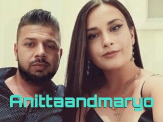 Anittaandmaryo
