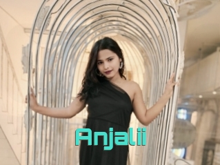 Anjalii