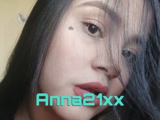 Anna21xx
