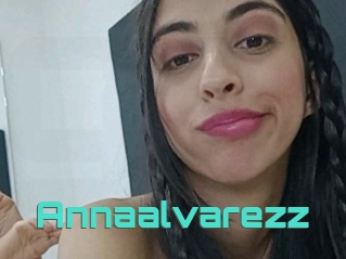 Annaalvarezz