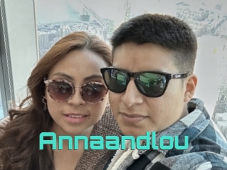 Annaandlou