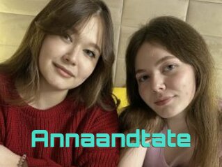 Annaandtate
