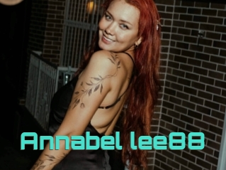 Annabel_lee88