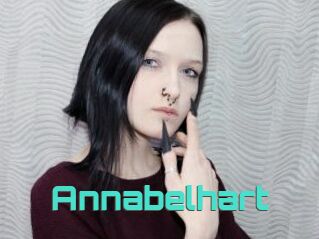 Annabelhart