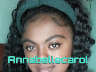 Annabellecarol