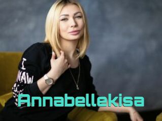 Annabellekisa