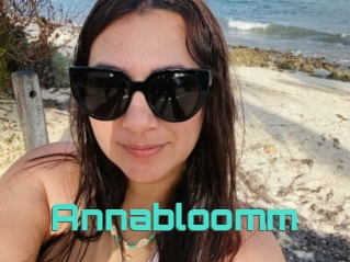 Annabloomm