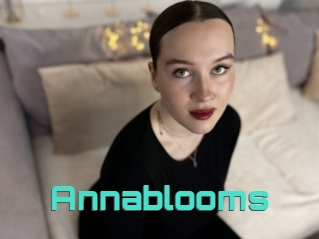 Annablooms