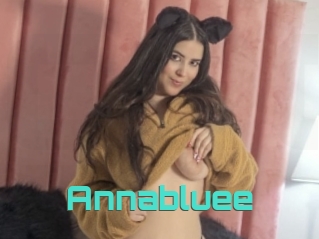 Annabluee