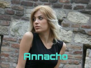Annacho