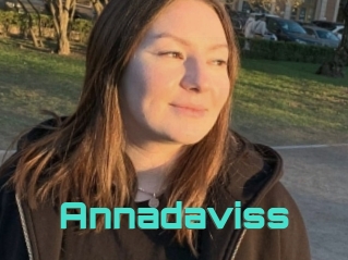 Annadaviss
