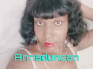 Annaduncan