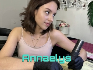 Annaelys