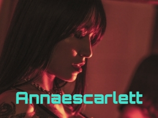Annaescarlett
