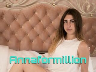Annaformillion