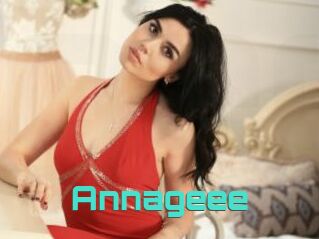 Annageee