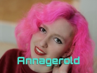 Annagerold