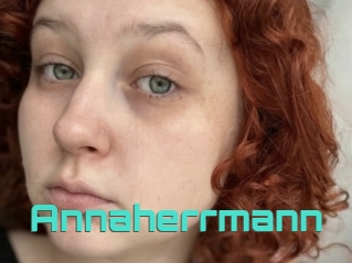 Annaherrmann