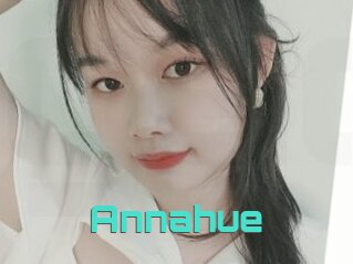 Annahue