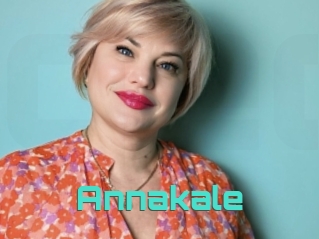 Annakale