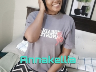 Annakellia