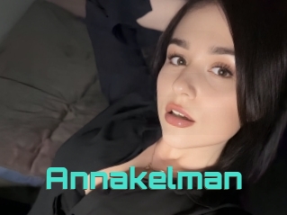 Annakelman