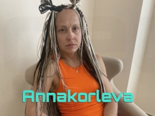 Annakorleva