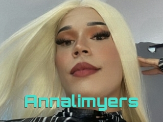 Annalimyers