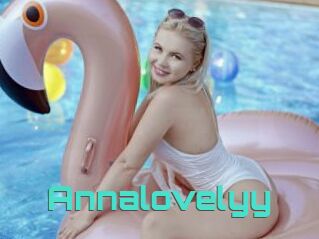 Annalovelyy