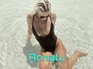 Annalu