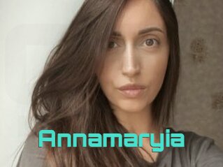 Annamaryia