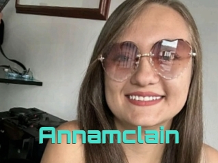 Annamclain