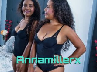 Annamillerx