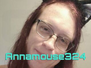 Annamouse324