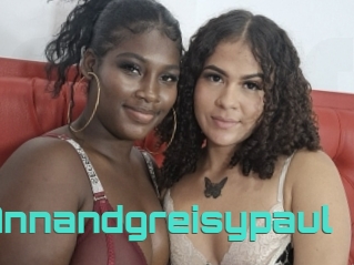 Annandgreisypaul