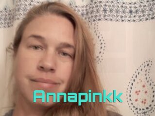 Annapinkk