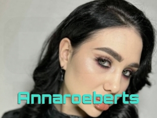 Annaroeberts