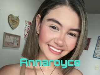 Annaroyce
