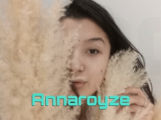 Annaroyze