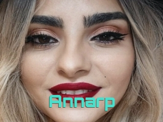 Annarp