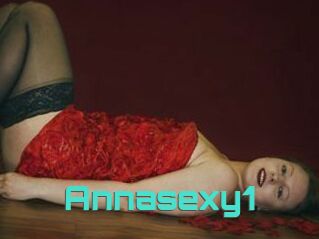 Annasexy1