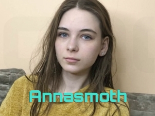 Annasmoth