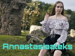Annastasiaaleks
