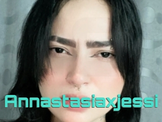 Annastasiaxjessi