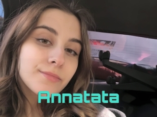 Annatata