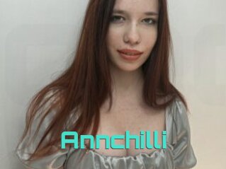 Annchilli
